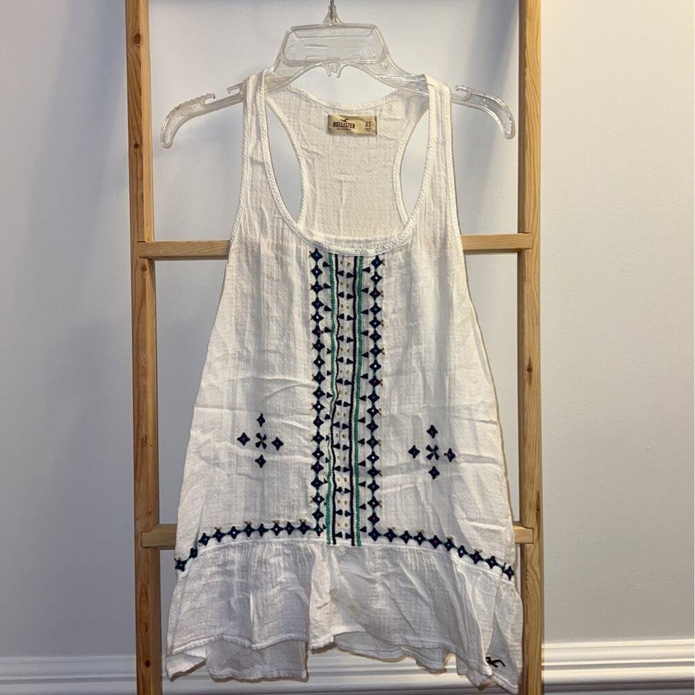 Hollister Blouse